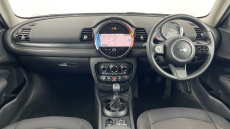 MINI Clubman 1.5 Cooper Classic 6dr Petrol Estate